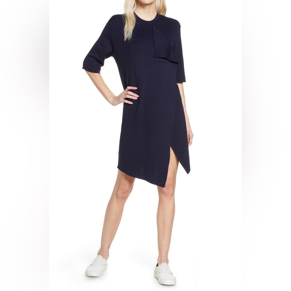 CAARA Tumbell Sweater Dress